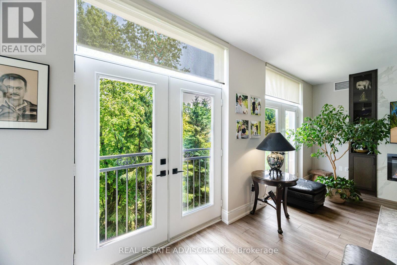 313 - 53 Woodbridge Avenue, Vaughan, Ontario  L4L 9K9 - Photo 5 - N13627704