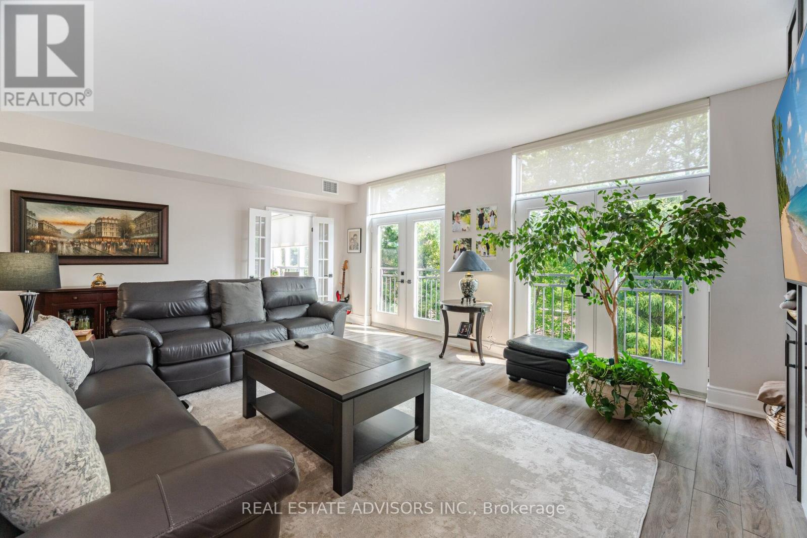 313 - 53 Woodbridge Avenue, Vaughan, Ontario  L4L 9K9 - Photo 6 - N13627704