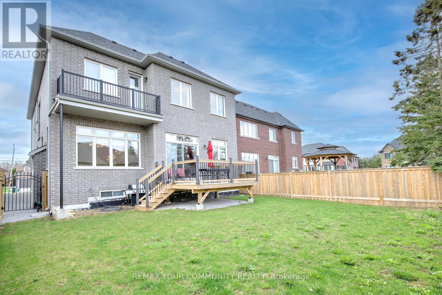 96 Bond Crescent, Richmond Hill, Ontario  L4E 3K7 - Photo 47 - N13627710