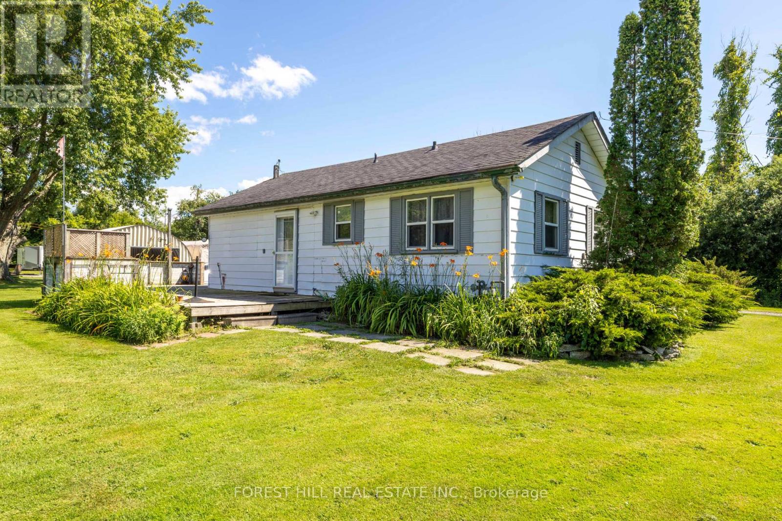25955 MAPLE BEACH ROAD, Brock, Ontario