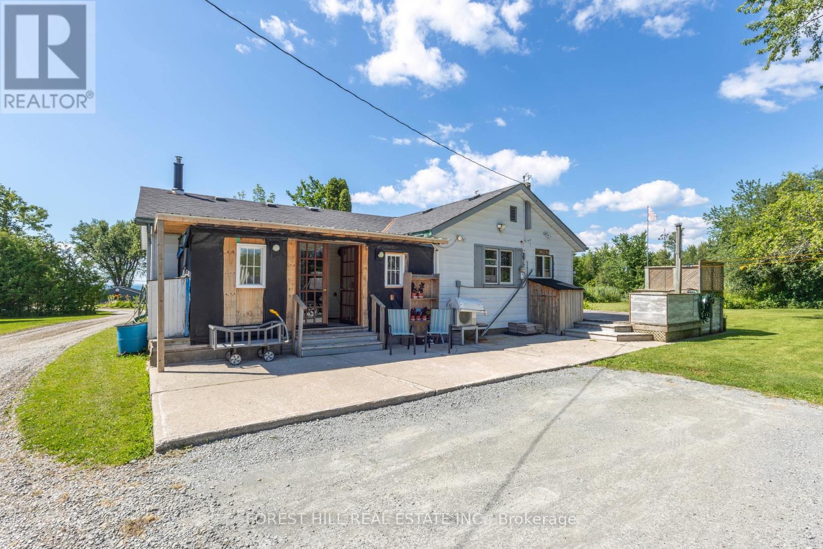 25955 Maple Beach Road, Brock, Ontario  L0K 1A0 - Photo 3 - N13627718
