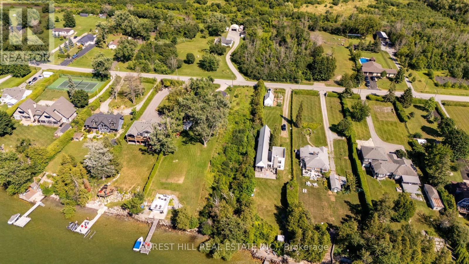 25955 Maple Beach Road, Brock, Ontario  L0K 1A0 - Photo 32 - N13627718