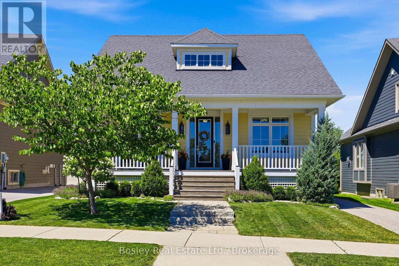 104 SNOW APPLE CRESCENT, Blue Mountains, Ontario