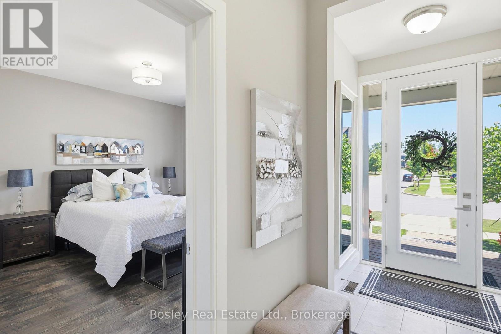 104 Snow Apple Crescent, Blue Mountains, Ontario  L9Y 0R4 - Photo 17 - X13627698