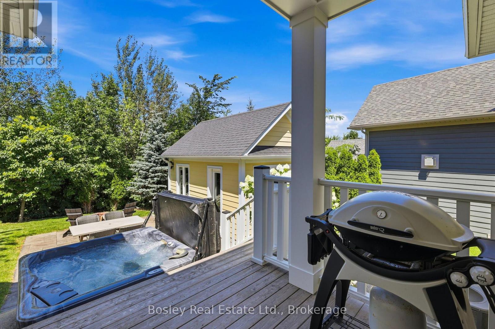 104 Snow Apple Crescent, Blue Mountains, Ontario  L9Y 0R4 - Photo 39 - X13627698