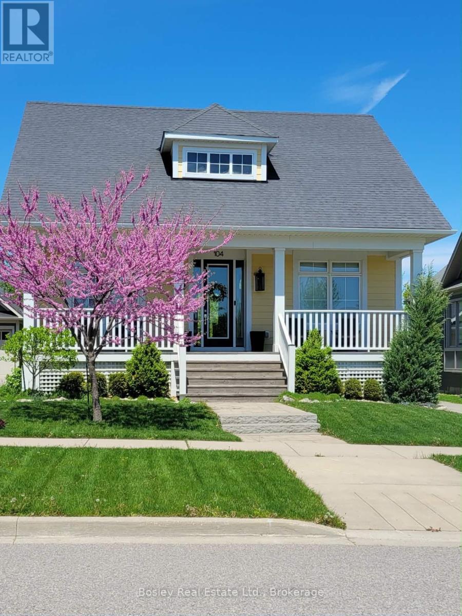 104 Snow Apple Crescent, Blue Mountains, Ontario  L9Y 0R4 - Photo 43 - X13627698