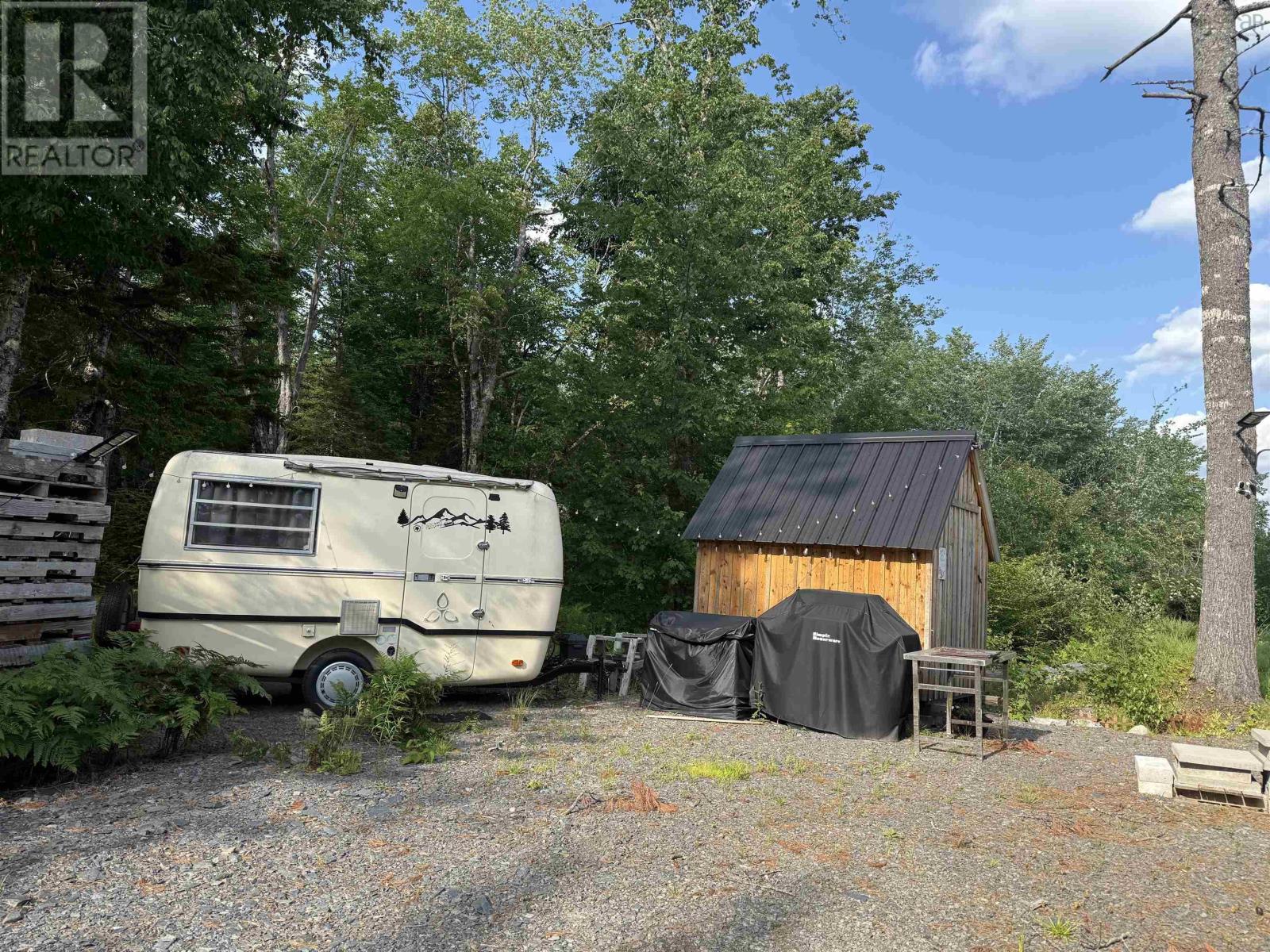 Lot 3 Black Duck Lake Road, East Dalhousie, Nova Scotia B0R 1H0 - Photo 11 - 202619034