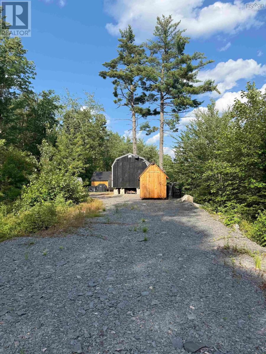 Lot 3 Black Duck Lake Road, East Dalhousie, Nova Scotia B0R 1H0 - Photo 3 - 202619034