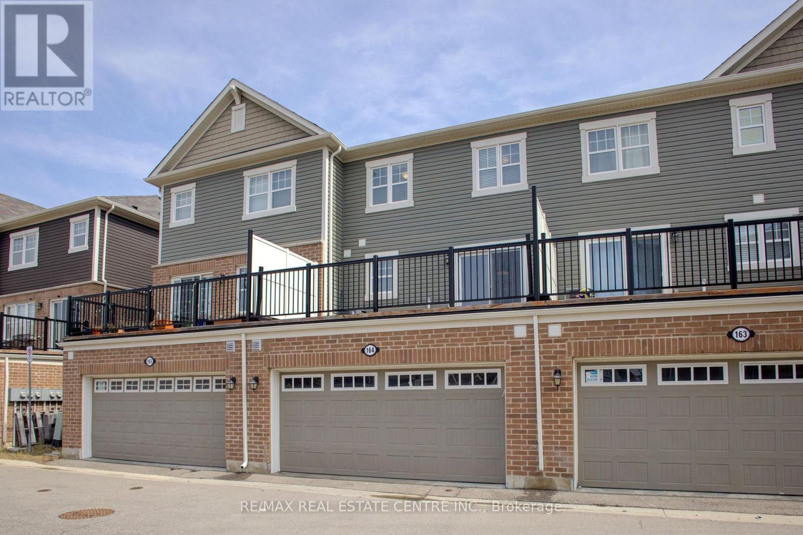 1000 ASLETON BOULEVARD, Milton, Ontario