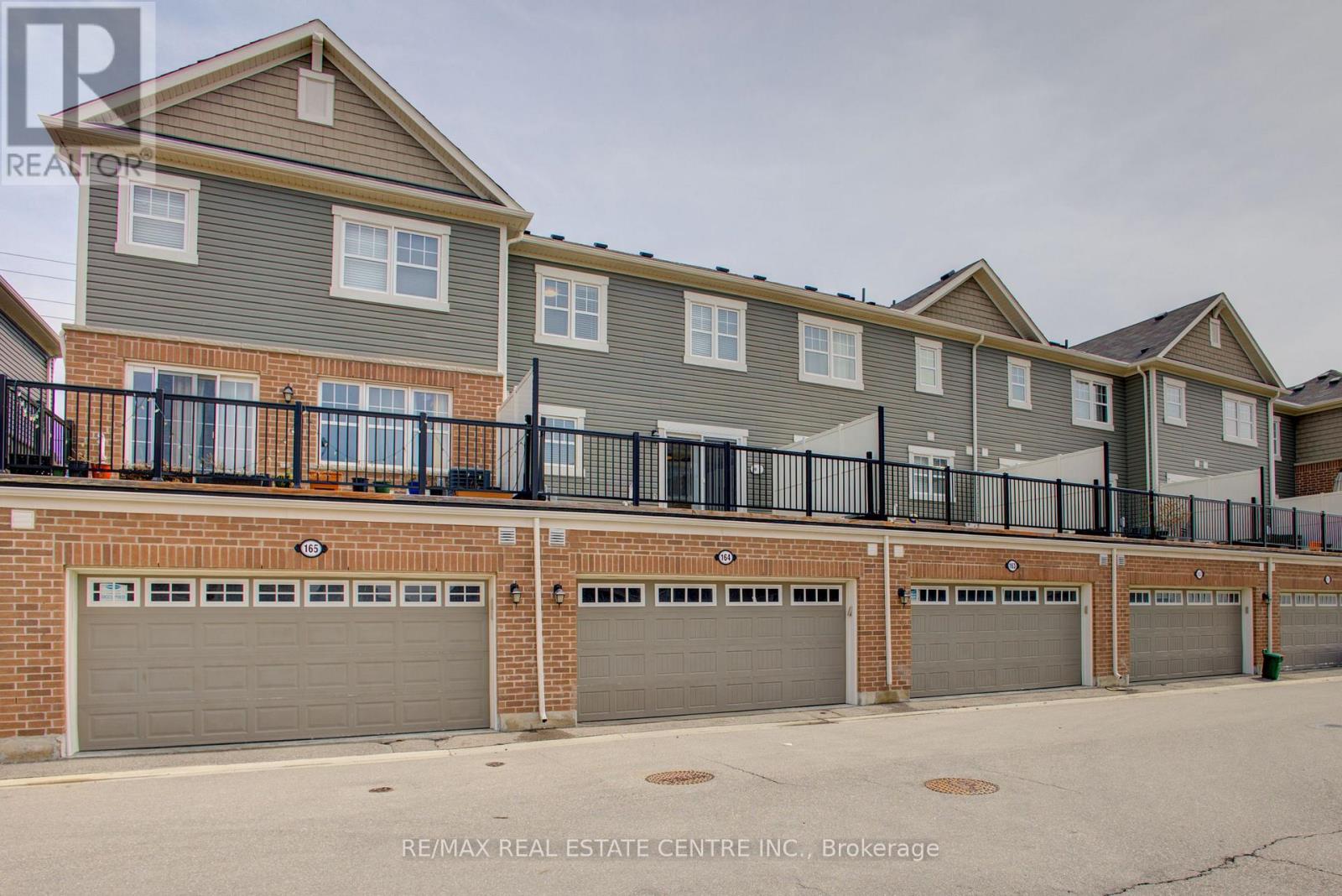 1000 Asleton Boulevard, Milton, Ontario  L9T 9L3 - Photo 3 - W13627668