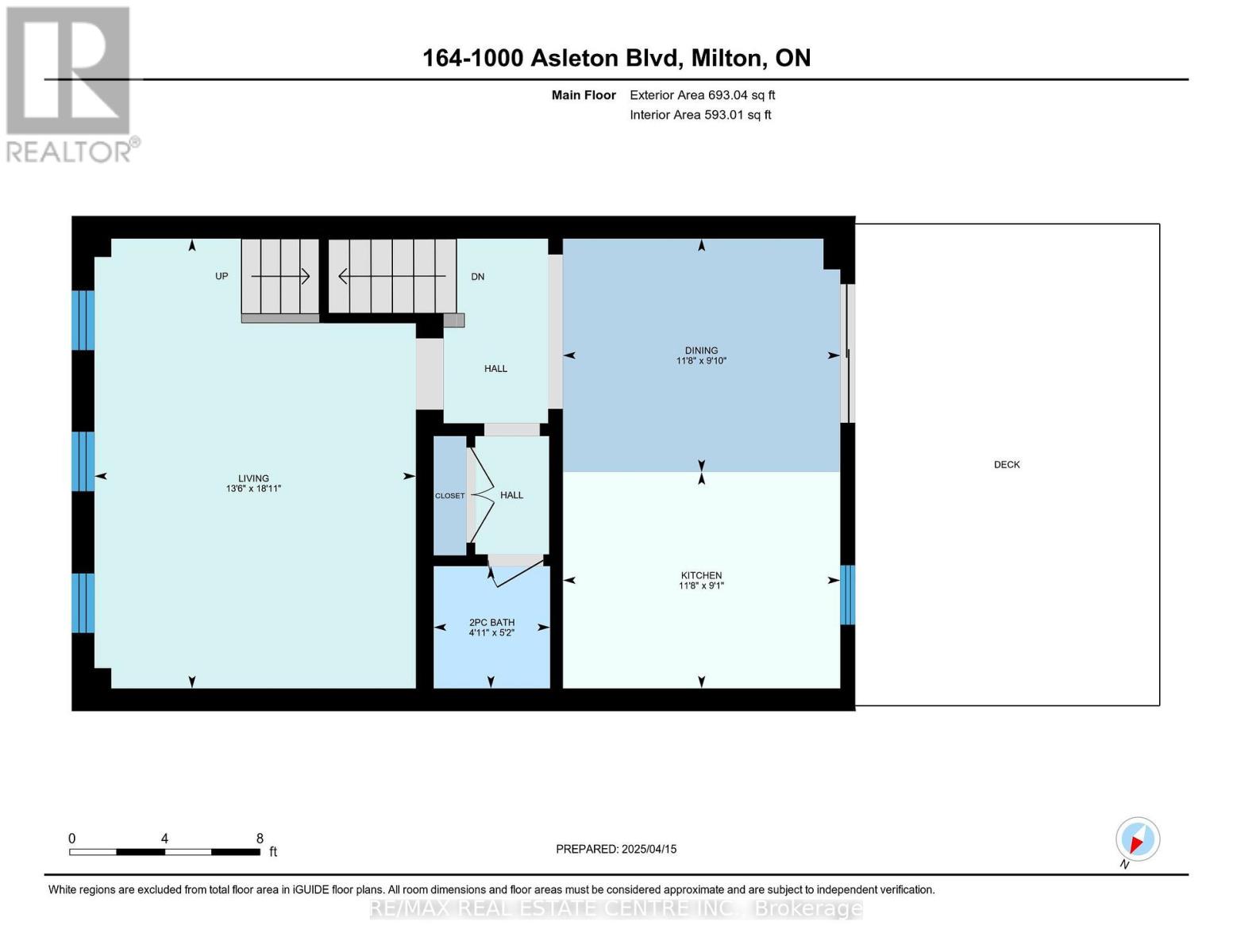 1000 Asleton Boulevard, Milton, Ontario  L9T 9L3 - Photo 37 - W13627668
