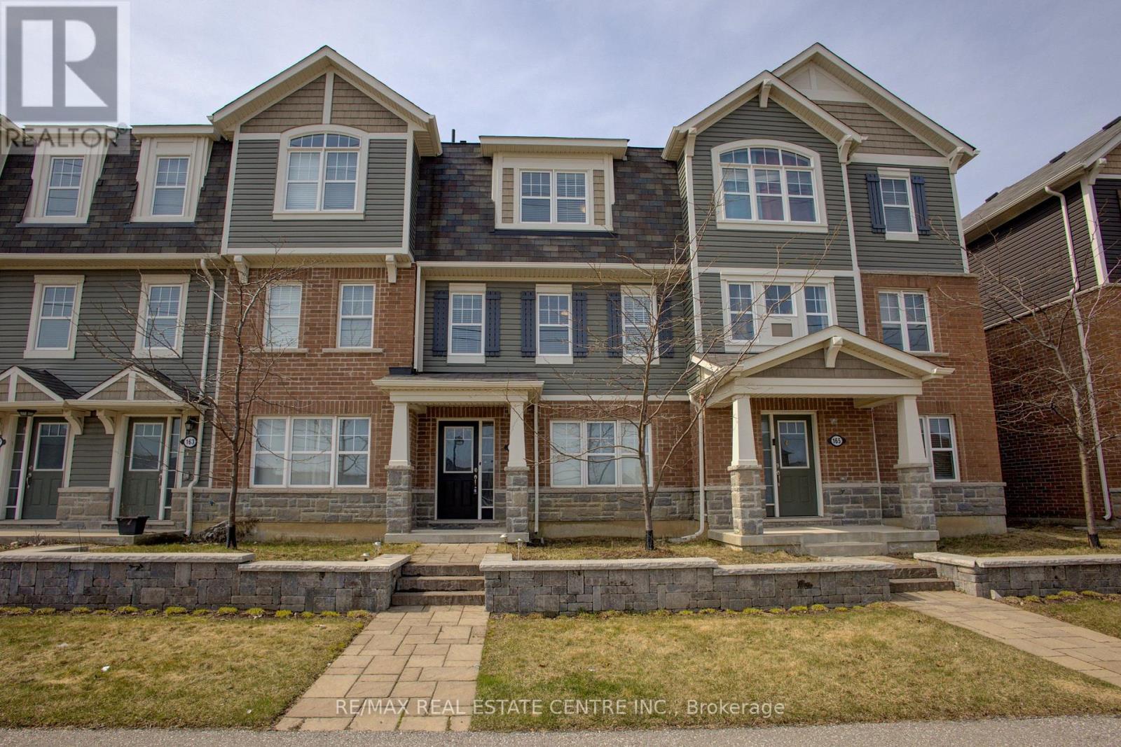 1000 Asleton Boulevard, Milton, Ontario  L9T 9L3 - Photo 4 - W13627668