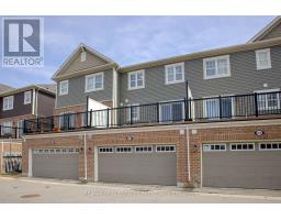 164 - 1000 ASLETON BOULEVARD, Milton, Ontario