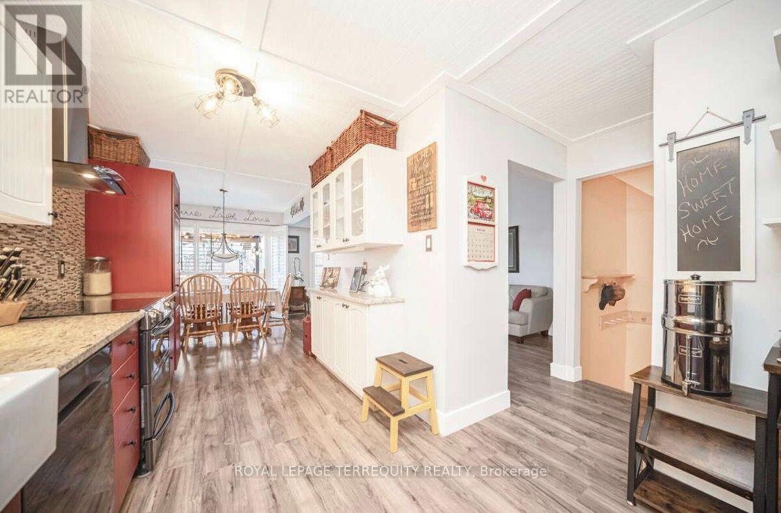 72 - 72 Carisbrooke Court, Brampton, Ontario  L6S 3K1 - Photo 12 - W13627714