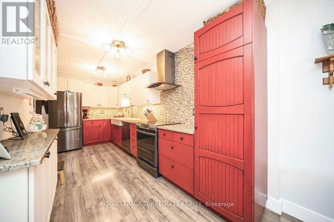 72 - 72 Carisbrooke Court, Brampton, Ontario  L6S 3K1 - Photo 13 - W13627714