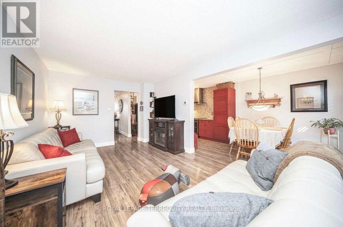 72 - 72 Carisbrooke Court, Brampton, Ontario  L6S 3K1 - Photo 17 - W13627714