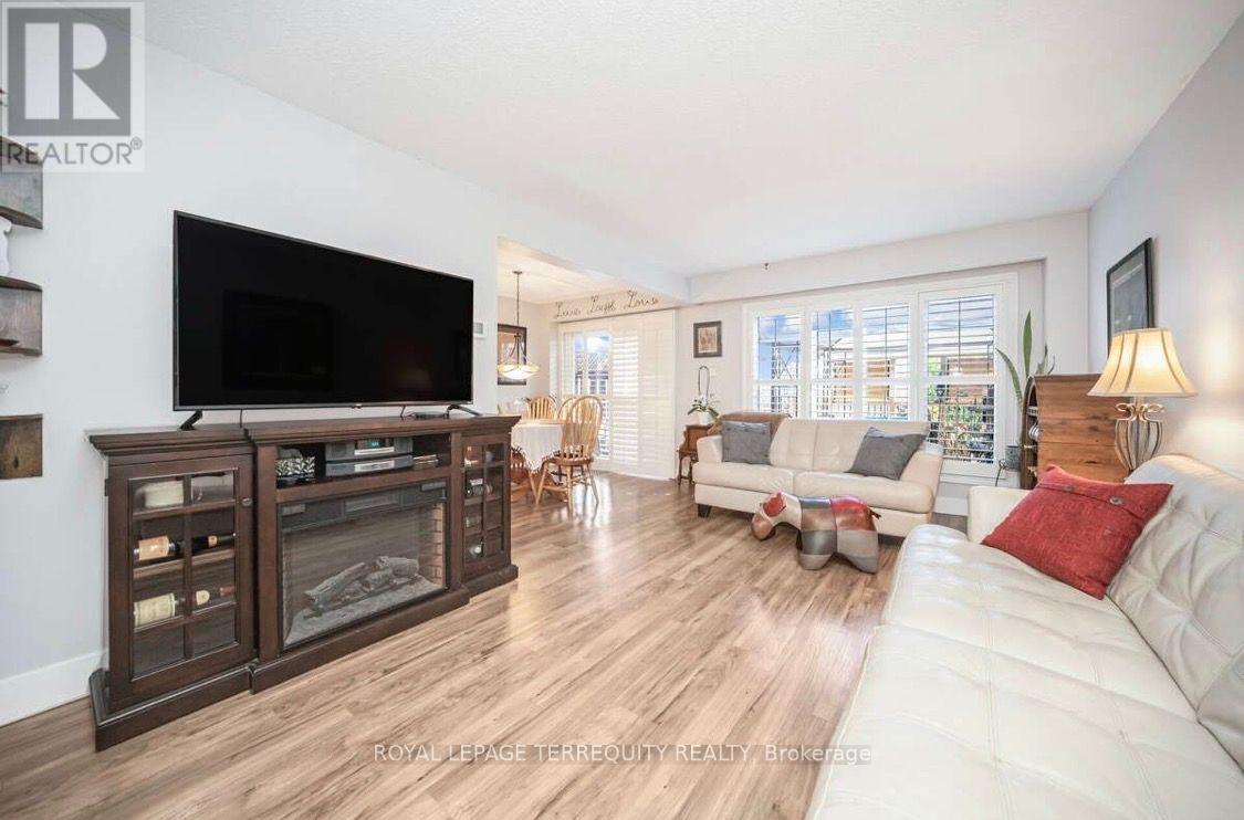 72 - 72 Carisbrooke Court, Brampton, Ontario  L6S 3K1 - Photo 19 - W13627714