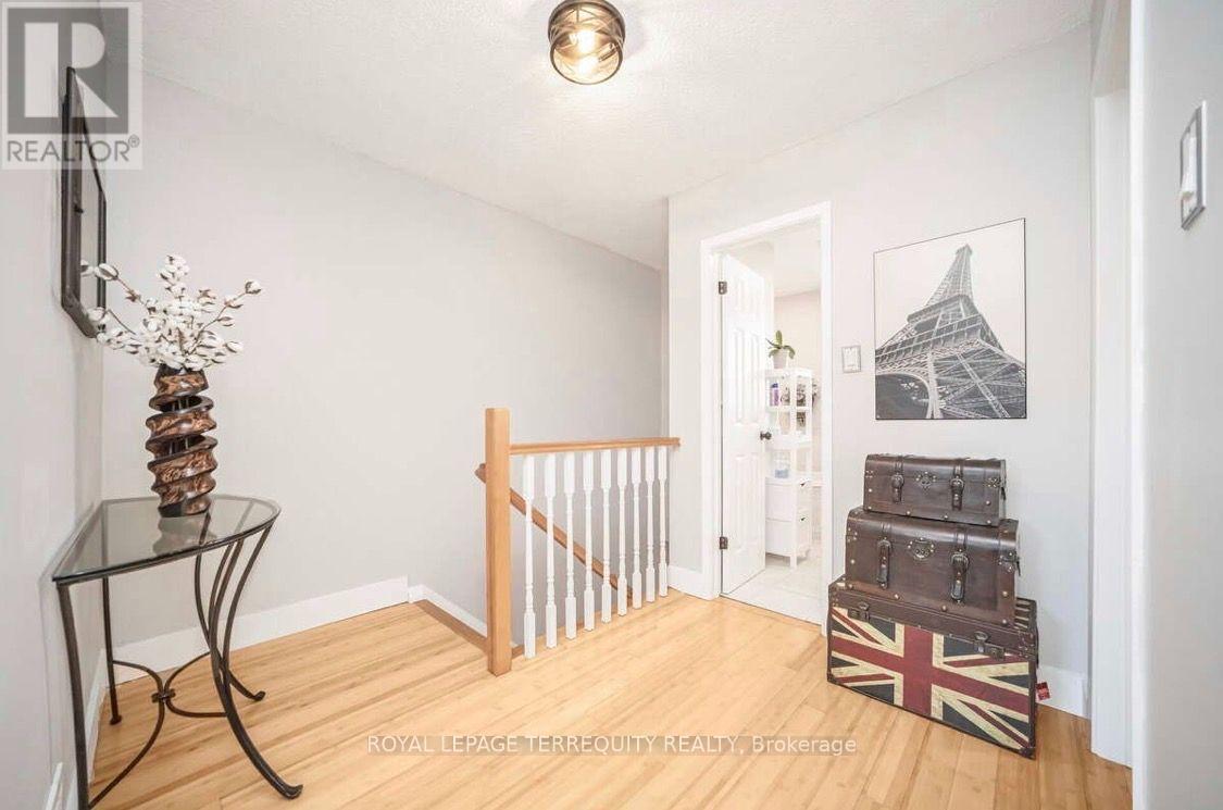 72 - 72 Carisbrooke Court, Brampton, Ontario  L6S 3K1 - Photo 25 - W13627714