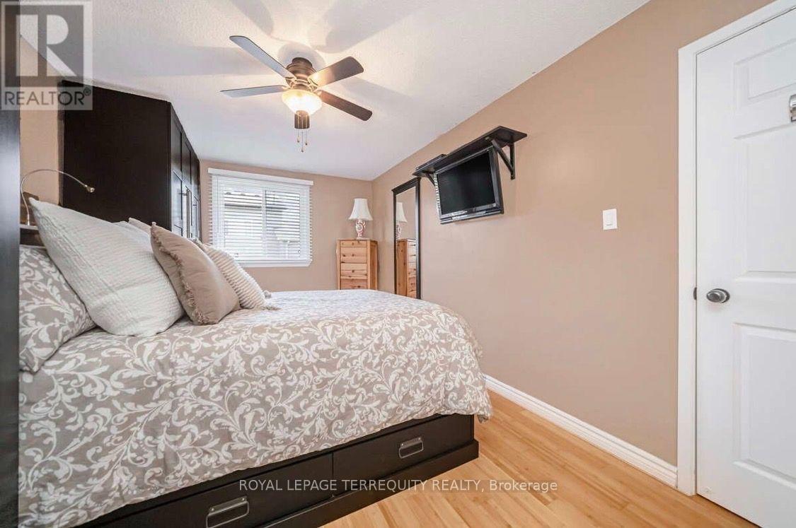 72 - 72 Carisbrooke Court, Brampton, Ontario  L6S 3K1 - Photo 33 - W13627714
