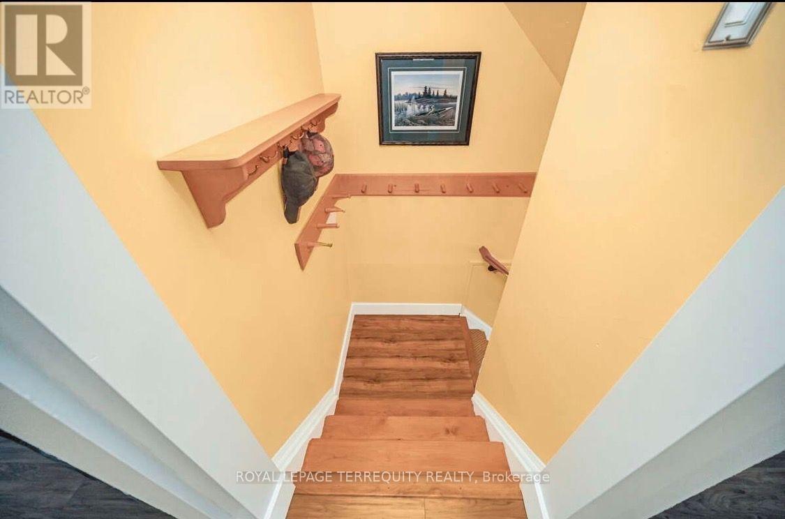 72 - 72 Carisbrooke Court, Brampton, Ontario  L6S 3K1 - Photo 36 - W13627714