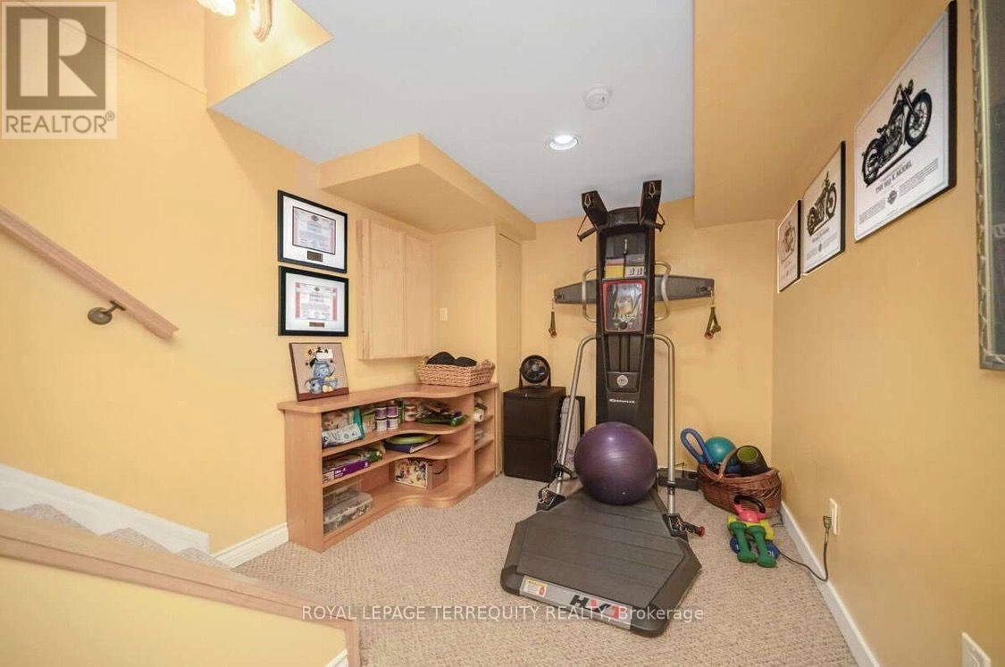 72 - 72 Carisbrooke Court, Brampton, Ontario  L6S 3K1 - Photo 37 - W13627714