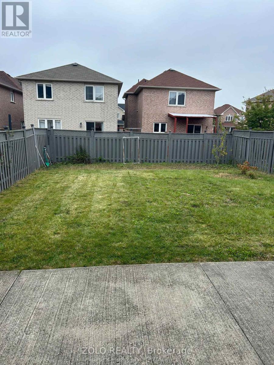 48 Echoridge Drive E, Brampton, Ontario  L7A 3K8 - Photo 18 - W13627736