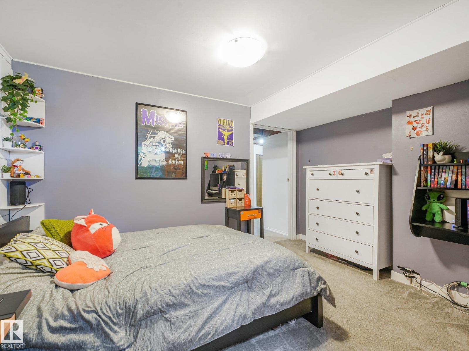 3527 41 Av NW, Edmonton, Alberta  T6L 5S5 - Photo 29 - E4501706