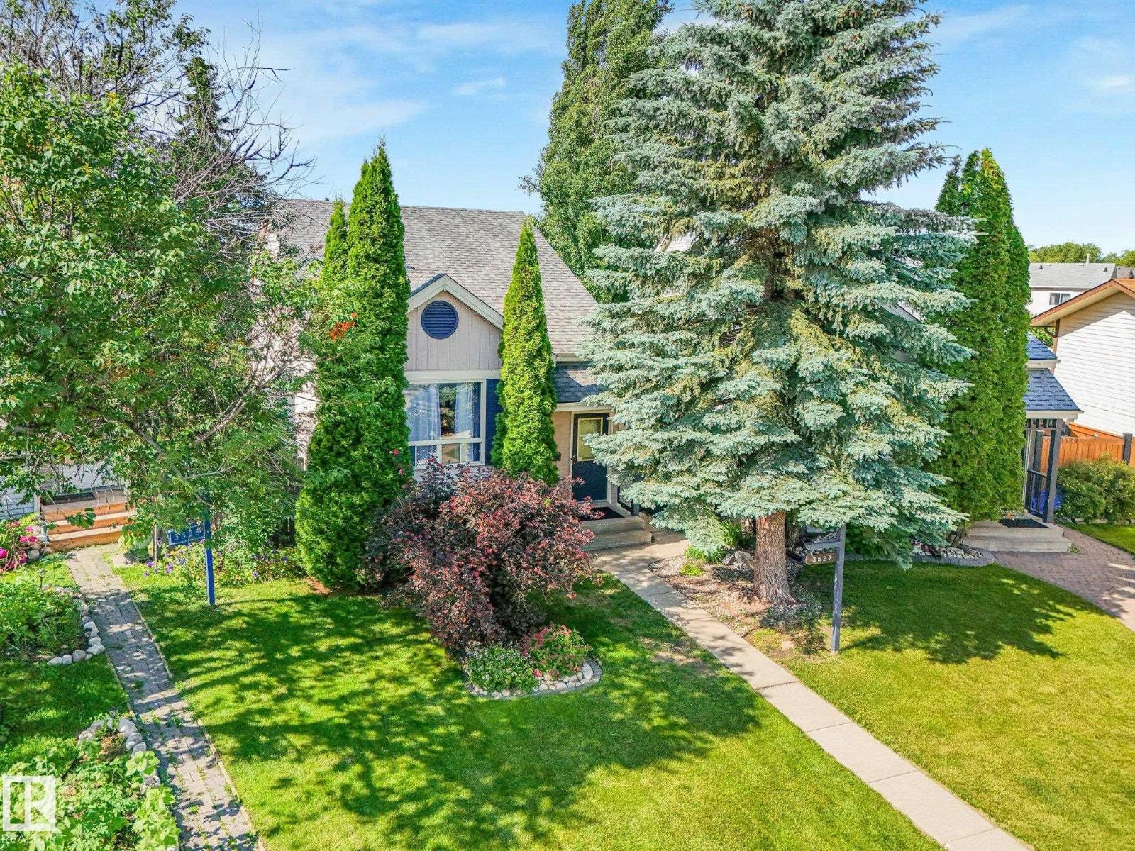 3527 41 Av NW, Edmonton, Alberta  T6L 5S5 - Photo 30 - E4501706