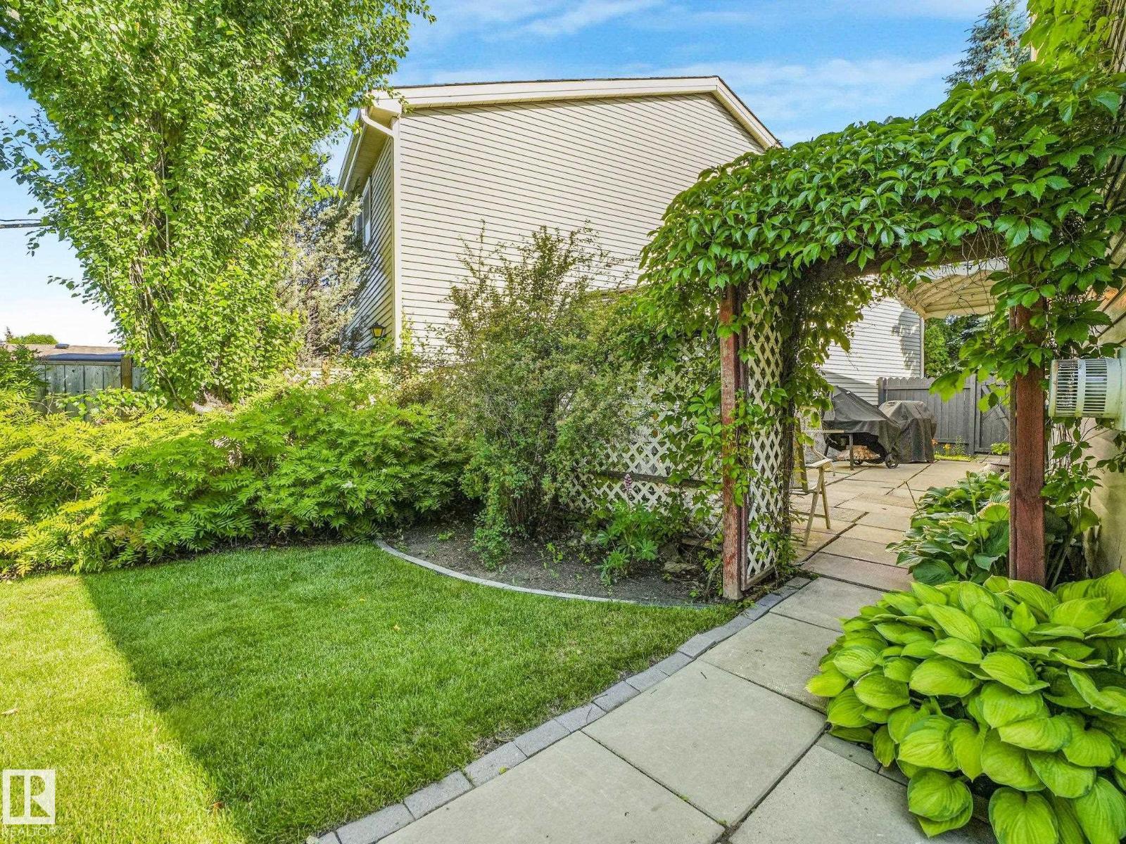 3527 41 Av NW, Edmonton, Alberta  T6L 5S5 - Photo 37 - E4501706