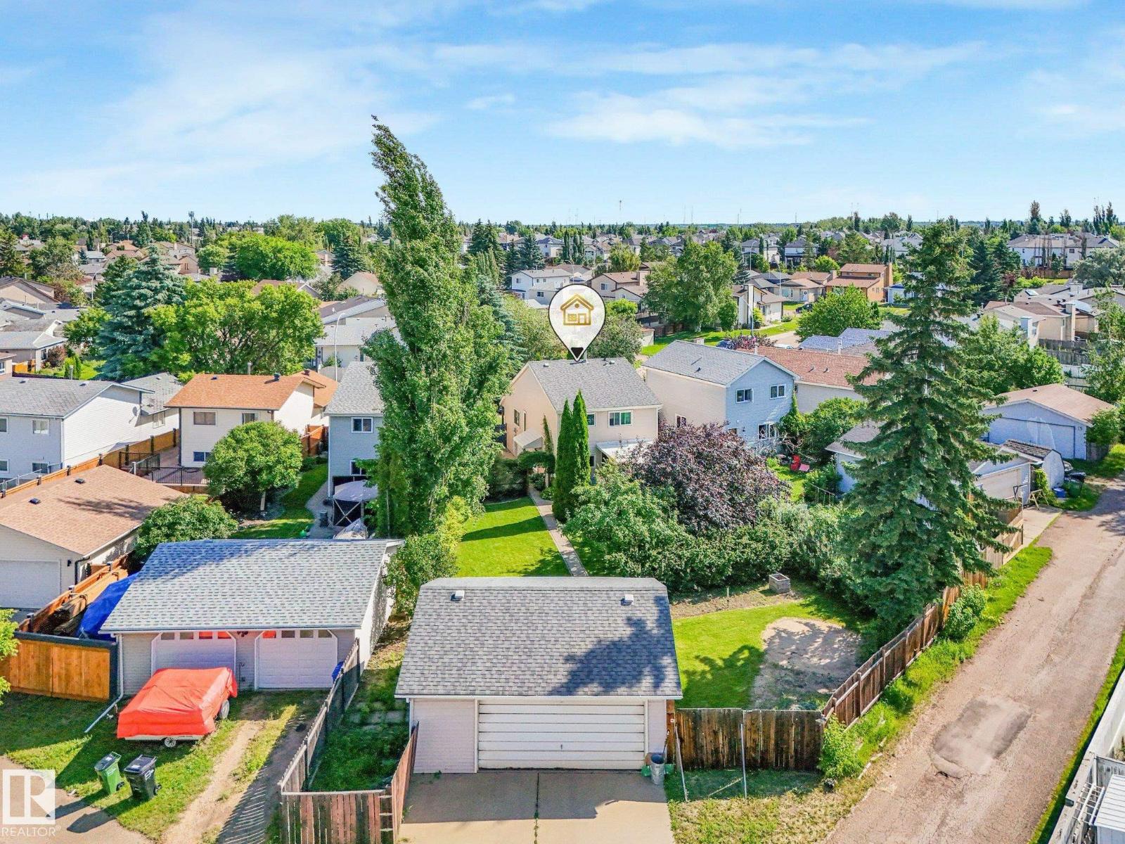 3527 41 Av NW, Edmonton, Alberta  T6L 5S5 - Photo 47 - E4501706