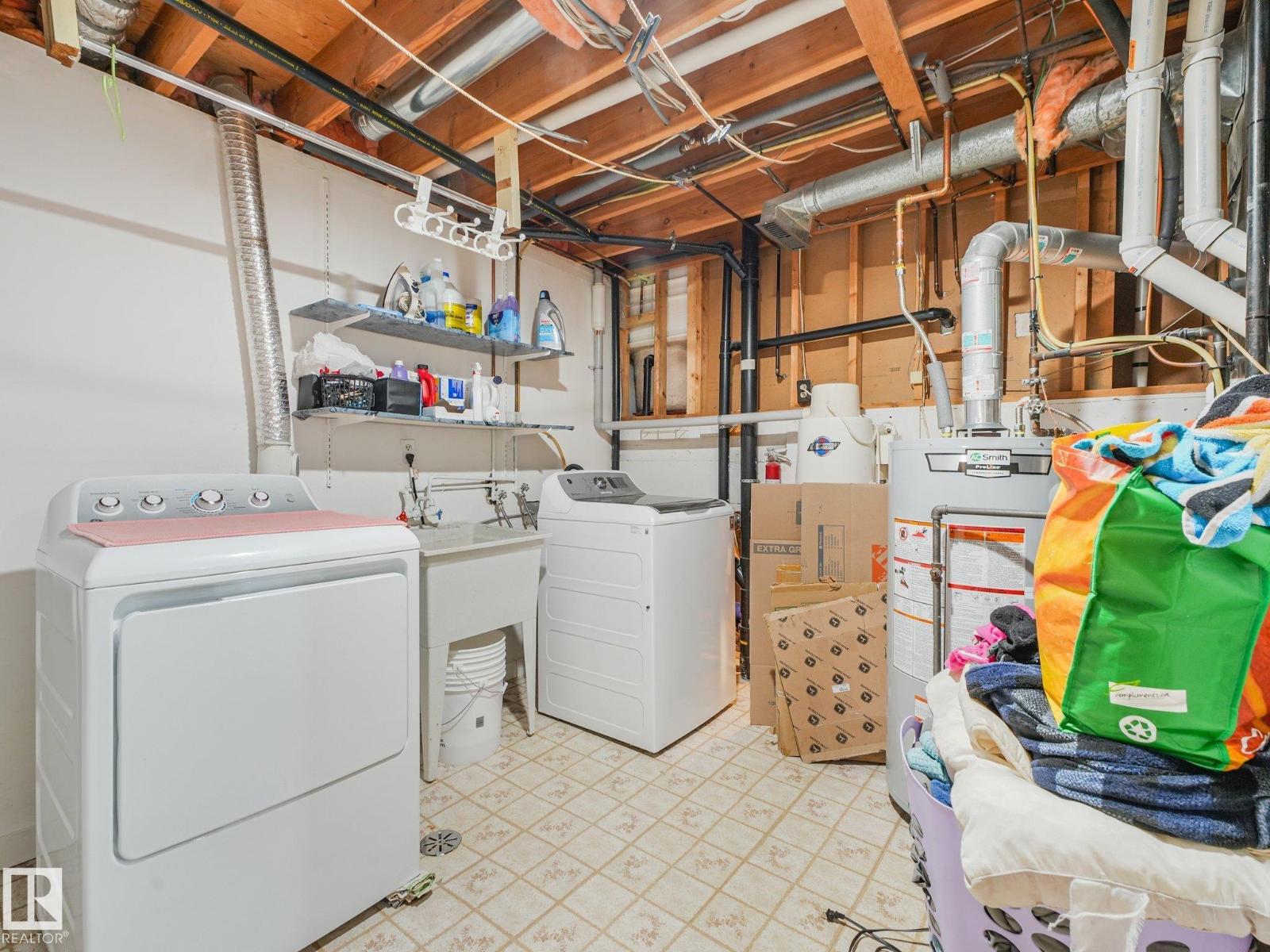 3527 41 Av NW, Edmonton, Alberta  T6L 5S5 - Photo 50 - E4501706