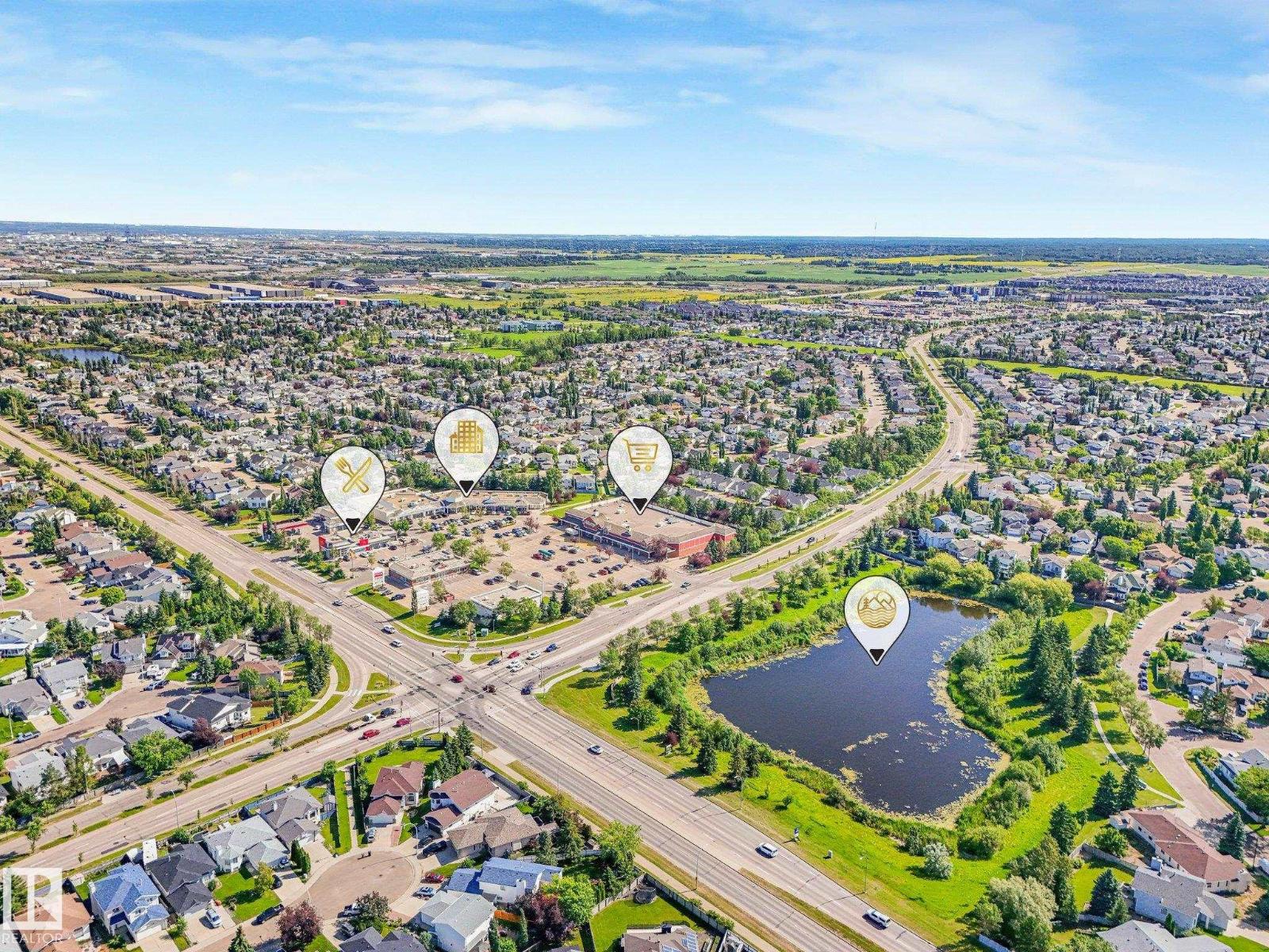 3527 41 Av NW, Edmonton, Alberta  T6L 5S5 - Photo 56 - E4501706