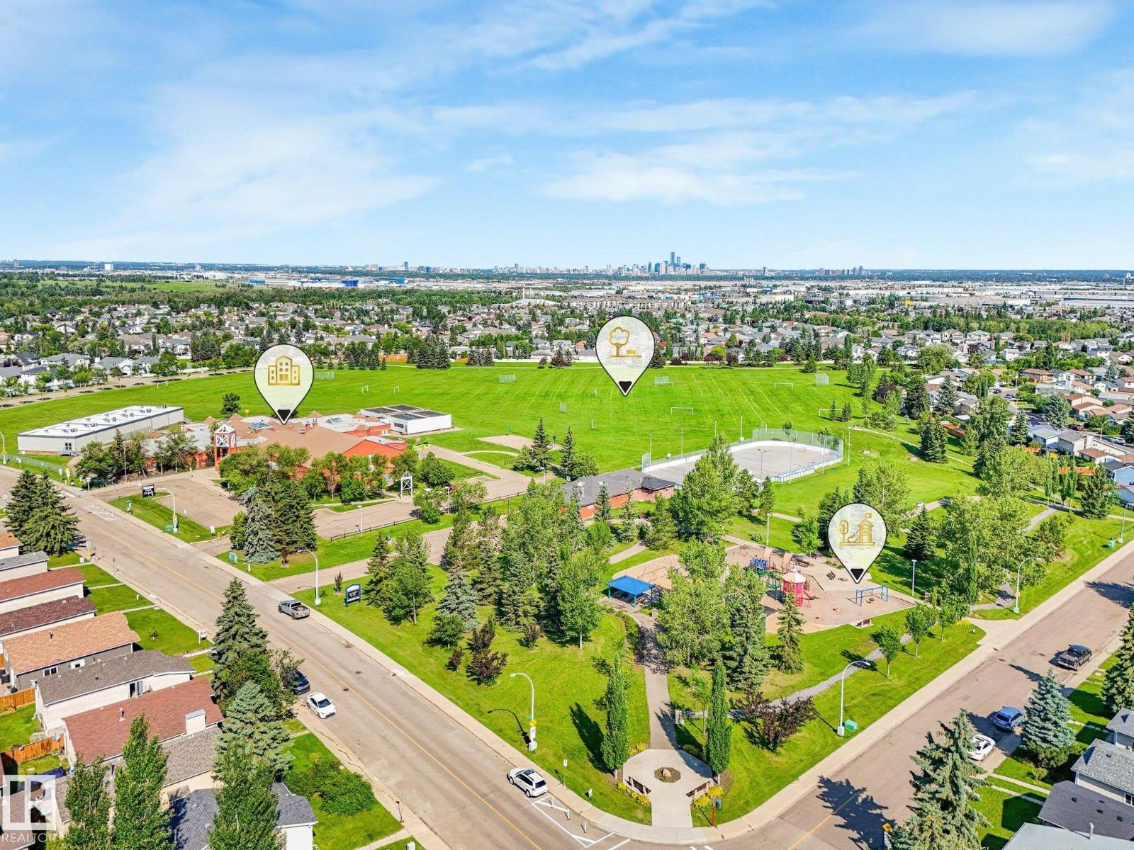 3527 41 Av NW, Edmonton, Alberta  T6L 5S5 - Photo 59 - E4501706