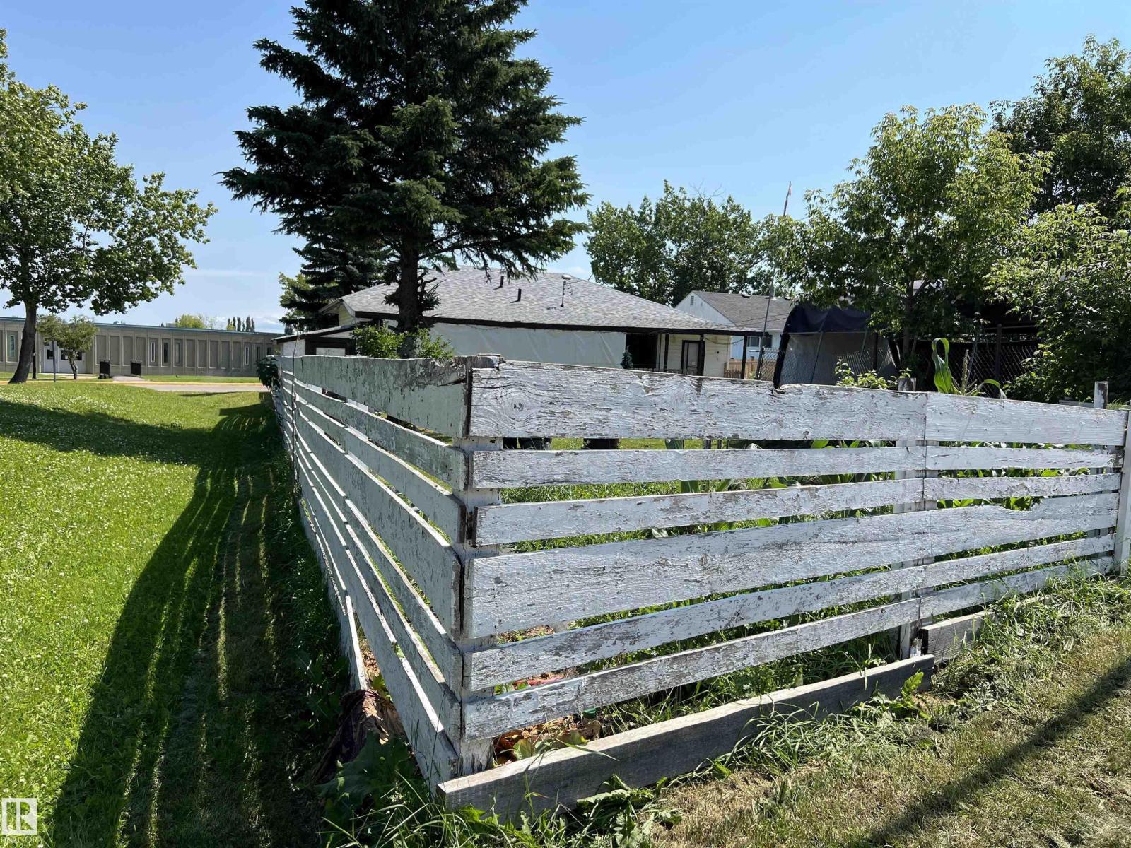 4764 43 St., Drayton Valley, Alberta  T7A 1G1 - Photo 33 - E4501707