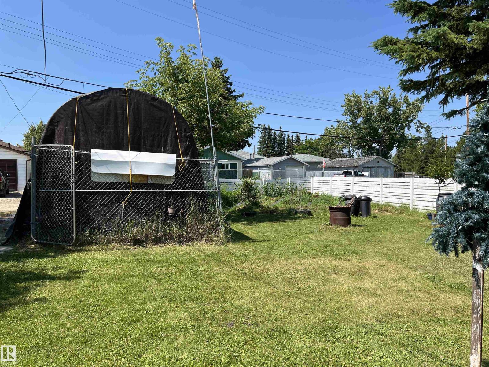 4764 43 St., Drayton Valley, Alberta  T7A 1G1 - Photo 35 - E4501707