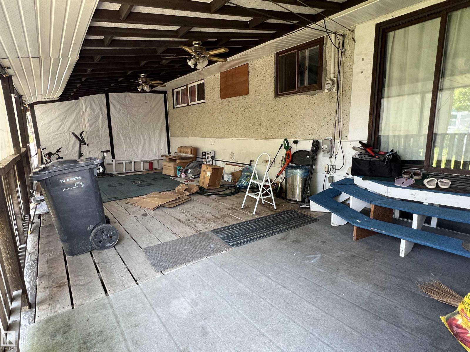 4764 43 St., Drayton Valley, Alberta  T7A 1G1 - Photo 41 - E4501707