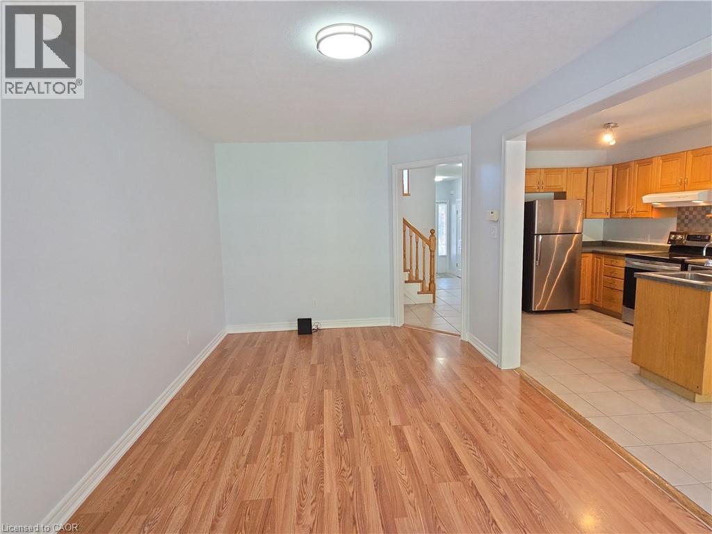 673 Butternut Avenue Unit# A, Waterloo, Ontario  N2V 2L1 - Photo 14 - 40851876