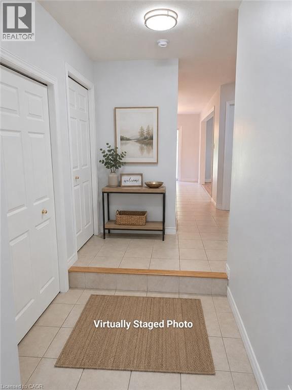 673 Butternut Avenue Unit# A, Waterloo, Ontario  N2V 2L1 - Photo 5 - 40851876