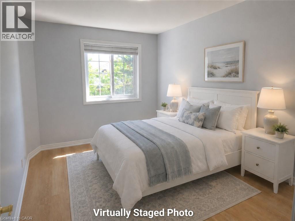 673 Butternut Avenue Unit# A, Waterloo, Ontario  N2V 2L1 - Photo 22 - 40851876