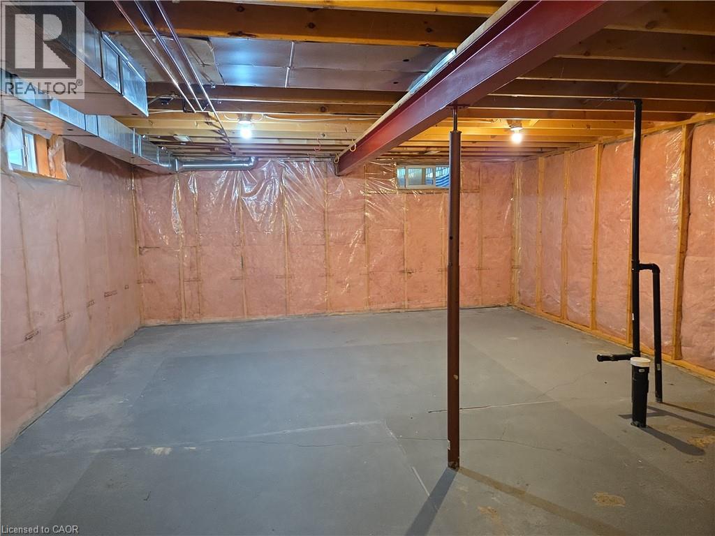 673 Butternut Avenue Unit# A, Waterloo, Ontario  N2V 2L1 - Photo 28 - 40851876