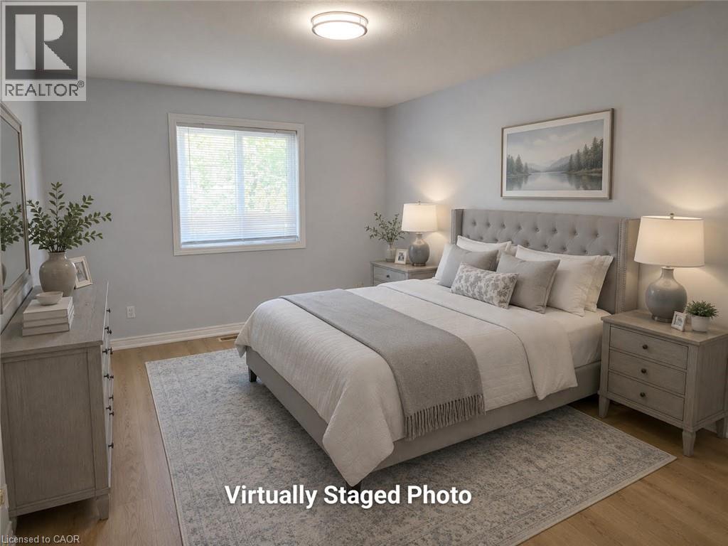 673 Butternut Avenue Unit# A, Waterloo, Ontario  N2V 2L1 - Photo 24 - 40851876