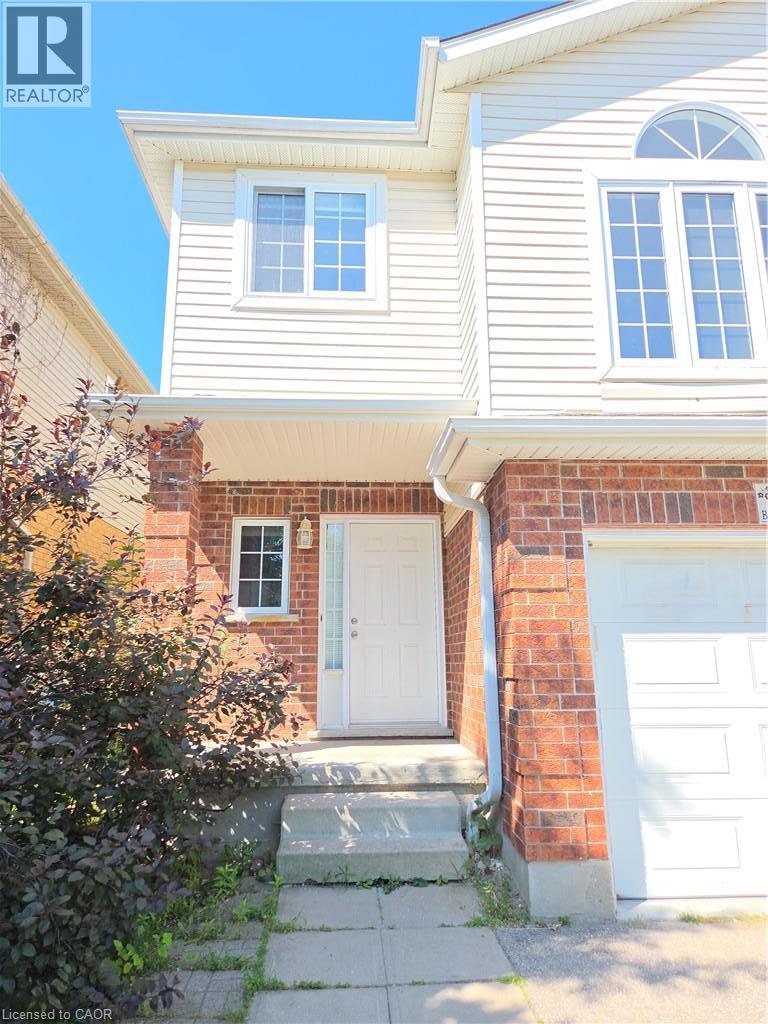 673 Butternut Avenue Unit# A, Waterloo, Ontario  N2V 2L1 - Photo 2 - 40851876