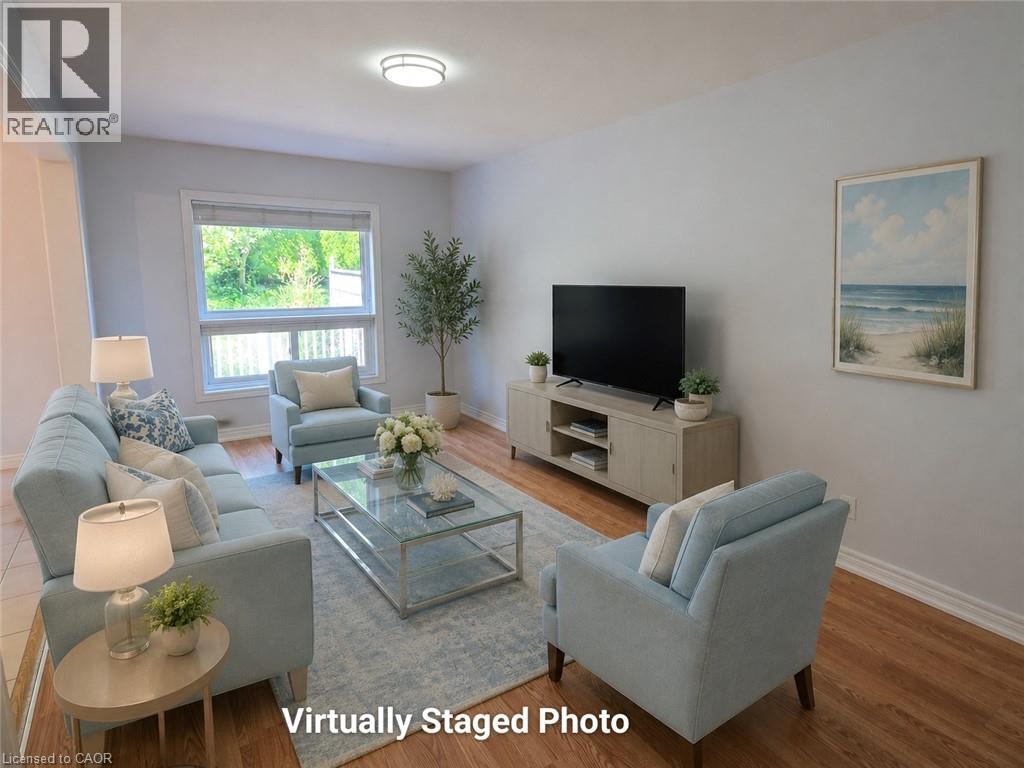 673 Butternut Avenue Unit# A, Waterloo, Ontario  N2V 2L1 - Photo 13 - 40851876