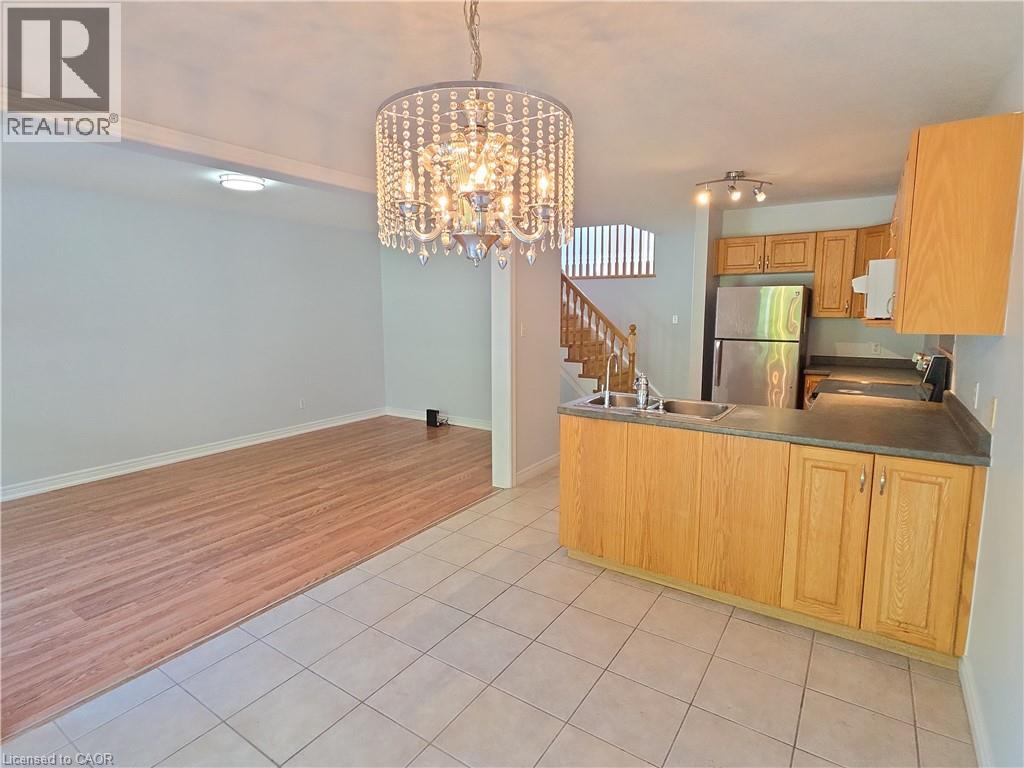 673 Butternut Avenue Unit# A, Waterloo, Ontario  N2V 2L1 - Photo 9 - 40851876