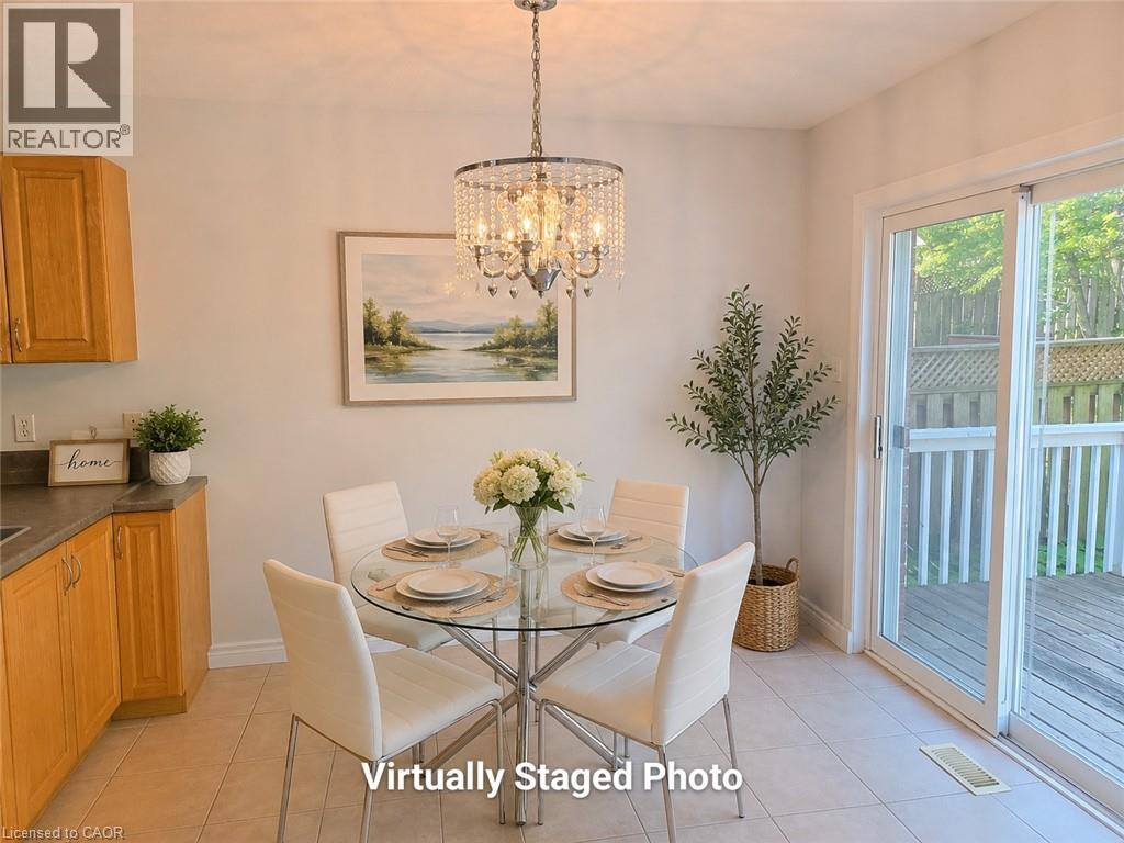 673 Butternut Avenue Unit# A, Waterloo, Ontario  N2V 2L1 - Photo 10 - 40851876
