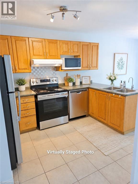 673 Butternut Avenue Unit# A, Waterloo, Ontario  N2V 2L1 - Photo 6 - 40851876