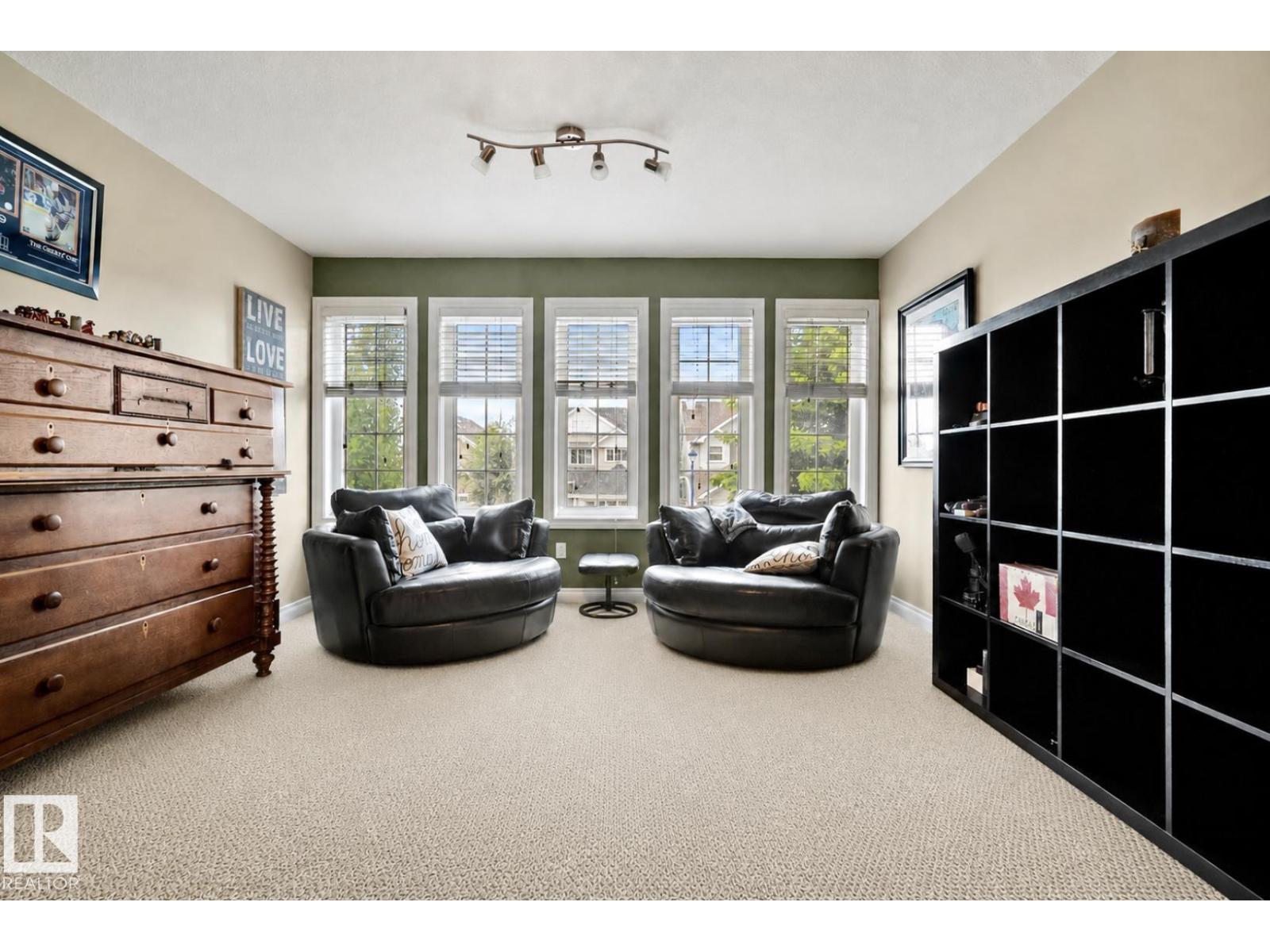416 Sparling Ct SW, Edmonton, Alberta  T6X 1G9 - Photo 17 - E4501708