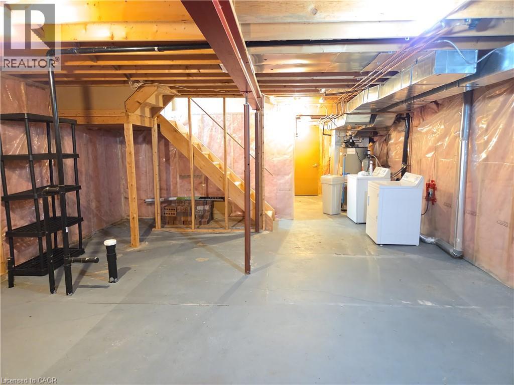 673 Butternut Avenue Unit# A, Waterloo, Ontario  N2V 2L1 - Photo 29 - 40851876