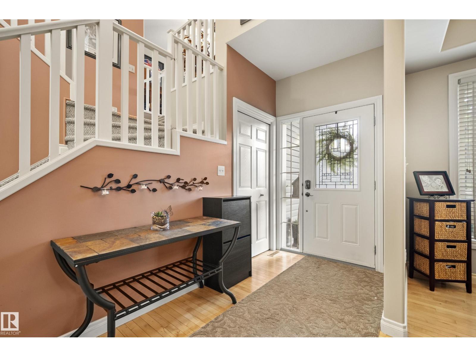 416 Sparling Ct SW, Edmonton, Alberta  T6X 1G9 - Photo 3 - E4501708