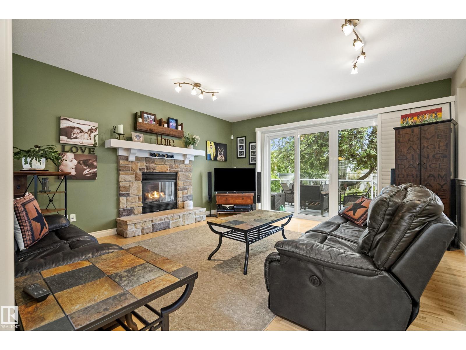 416 Sparling Ct SW, Edmonton, Alberta  T6X 1G9 - Photo 7 - E4501708